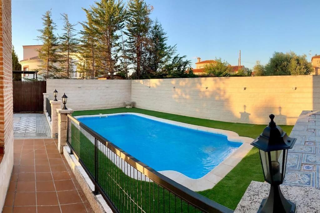 Casa Nardo Alojamiento Rural Argés Exterior foto